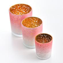 蜡烛器皿玻璃蜡烛台-蜡烛器皿玻璃蜡烛台批发,促销价格,产地货源
