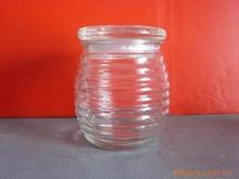 玻璃糖罐 美观实用的生活伴侣