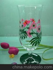 玻璃器皿彩绘供应商与批发市场指南