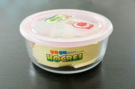 专业玻璃器皿批发 河南郑州晶瑞玻璃器皿商行