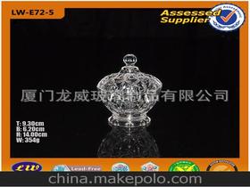 厦门玻璃器皿供应商及批发市场指南