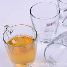 玻璃杯、玻璃器皿价格、批发与厂家全方位指南